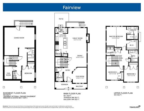 12 Single Family House Plan That Will Change Your Life - JHMRad