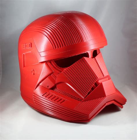 Sith Trooper Helmet | Etsy | Sith, Star wars trooper, Trooper