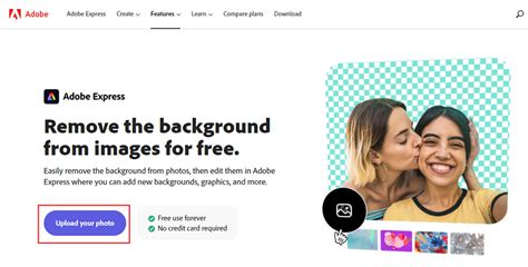 How to Remove Background in Adobe Express: Beginner’s Guide