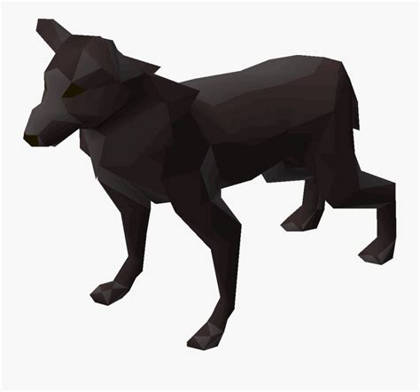 Dog Osrs , Free Transparent Clipart - ClipartKey