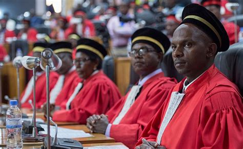 Rwanda: Supreme Court to Rule on Penal Law Challenge on April 24 - allAfrica.com