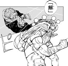 Sukuna vs. Mahoraga | Jujutsu Kaisen Wiki | Fandom