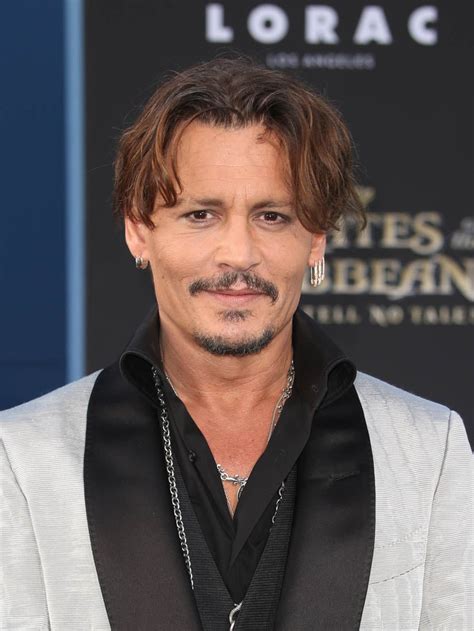 Johnny Depp hustles for Pirates 5 on Ellen and Jimmy Kimmel Live