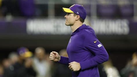 Vikings News: Kevin O'Connell Makes Final Call on QB for Finale