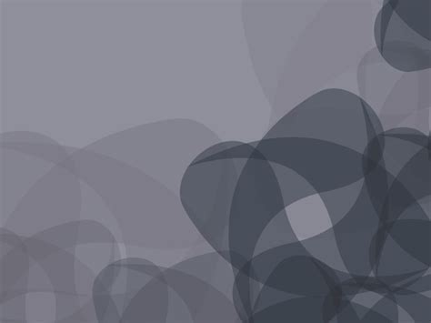 Grey Abstract Backgrounds | Abstract, Grey Templates | Free PPT Grounds