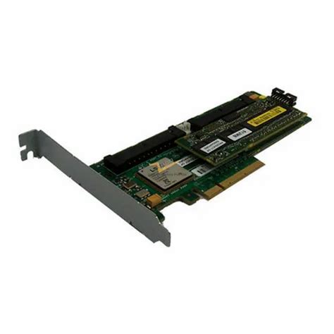 SAS Controller - HP SAS Card, DELL SAS Card, IBM SAS Card at best price in Mumbai