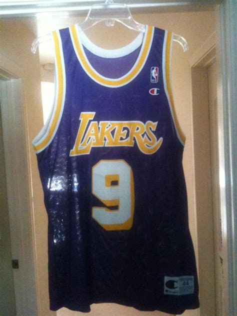 CA Vintage Champion Basketball Jerseys - ClubLexus - Lexus Forum Discussion