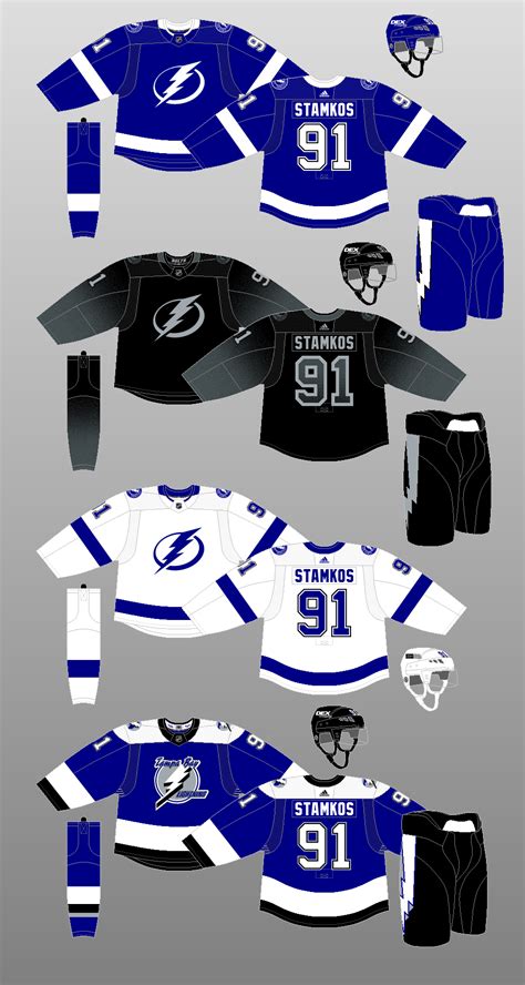 2021 Tampa Bay Lightning