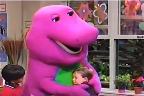 10 Things The Guy Who Played Barney Just Revealed In An Epic New Interview