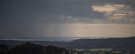 Morecambe Bay Weather | Nikon Cafe