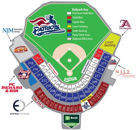 Somerset Patriots Single Game Tickets | Patriots