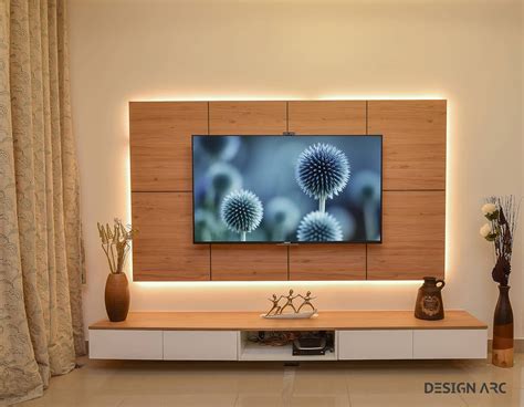 Tv unit design | homify | Tv unit decor, Modern tv unit designs, Tv ...