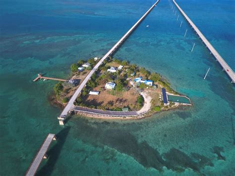 Pigeon Key Florida stock photo. Image of pigeon, mile - 70961702