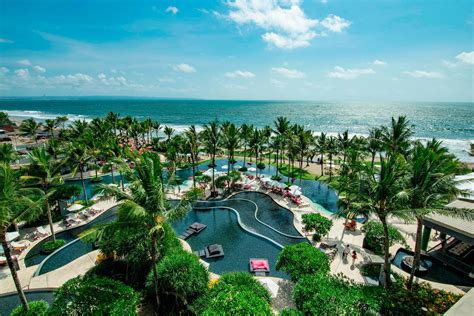W Bali - Seminyak, Bali Hotel Price, Address & Reviews
