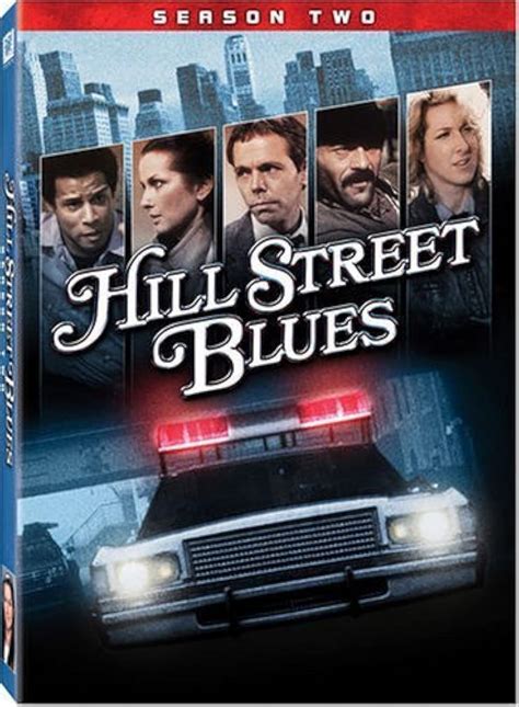 "Hill Street Blues" The Shooter (TV Episode 1982) - IMDb