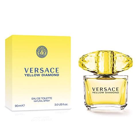 Nước Hoa Versace Yellow Diamond Authentic-Shoes