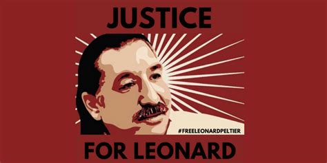 PGH Free Leonard Peltier - Action Network