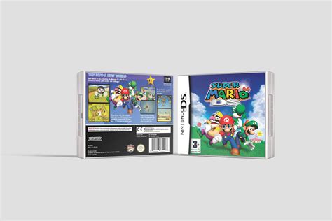 morto Nebu Morto nel mondo nintendo ds case mario disagio stimolare aggiunta