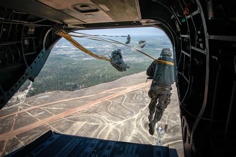 After 43 years, the Army is finally recognizing this paratrooper's PTSD