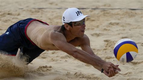 Olympic Beach Volleyball Odds & Picks - Men's & Women's July 27-29