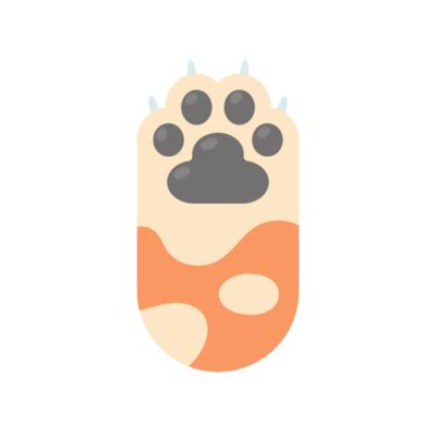 Dog Footprint PNG Free Images with Transparent Background - (353 Free ...