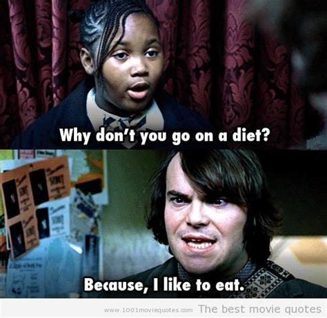 School Of Rock Quotes. QuotesGram