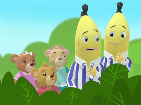 Watch Bananas in Pyjamas | Prime Video