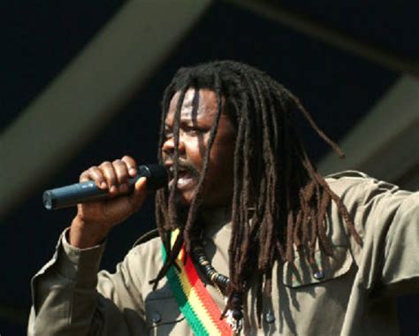 Reggaediscography: LUCIANO - DISCOGRAPHY: (Reggae Singer)