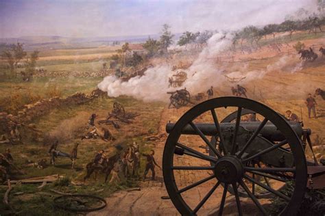 Battle of Gettysburg Facts: The Turning Point of the Civil War | Owlcation