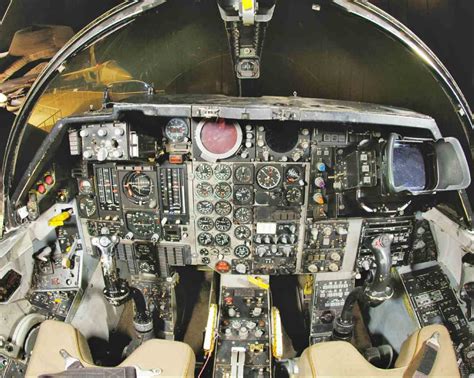 Awesome Images of Fighter Aircraft Cockpits | Fighter aircraft ...