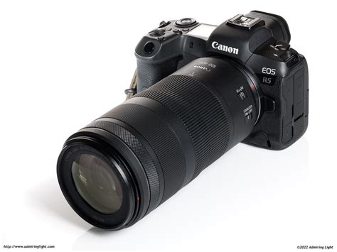 Review: Canon RF 100-400mm f/5.6-8 IS USM - Page 3 of 3 - Admiring Light