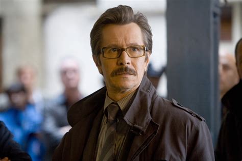 Commissioner Gordon TV series 'Gotham' coming to FOX | Batman News