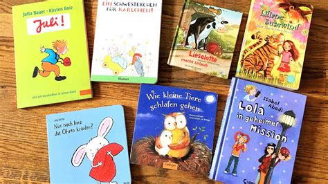 German Books For Kids - German Choices