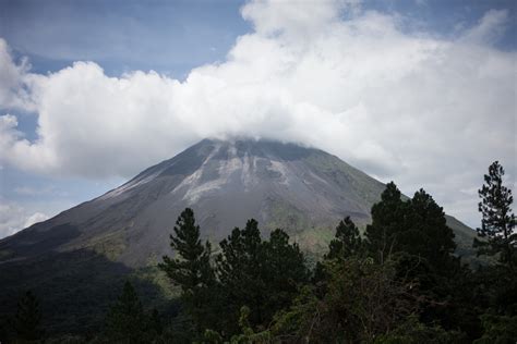 ride on purpose: Lake Arenal/Arenal Volcano area Costa Rica 2013 trip overview