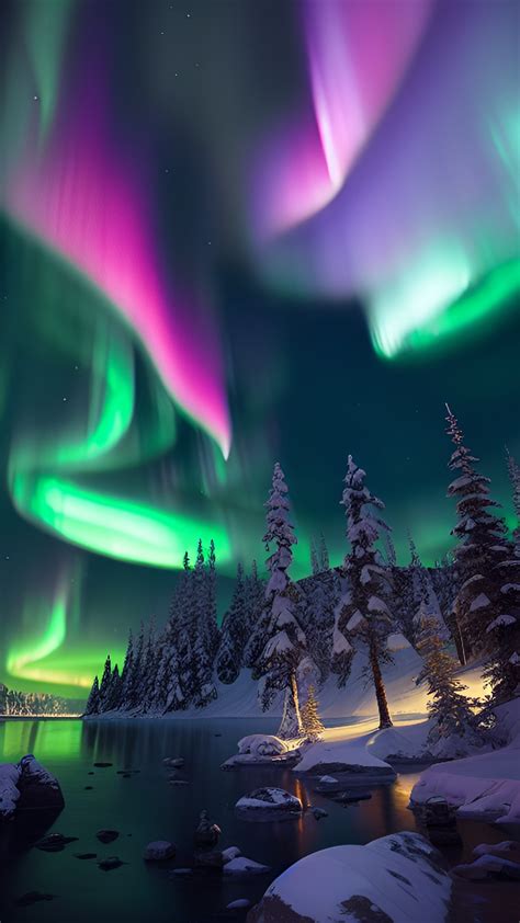 Yukon Northern Lights: When and Where to See Aurora