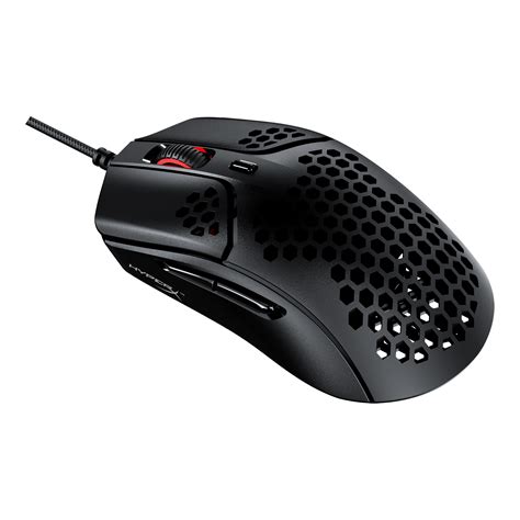 HyperX Pulsefire Haste, the first lightweight mouse from HyperX | Mouse Pro