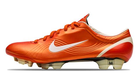 All Nike Mercurial Boots Worn by Cristiano Ronaldo - Footy Headlines