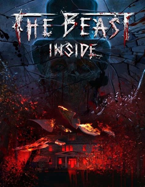 The Beast Inside (Jeu) | ActuGaming