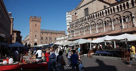 Ferrara, City of the Renaissance, and its Po Delta - UNESCO World ...