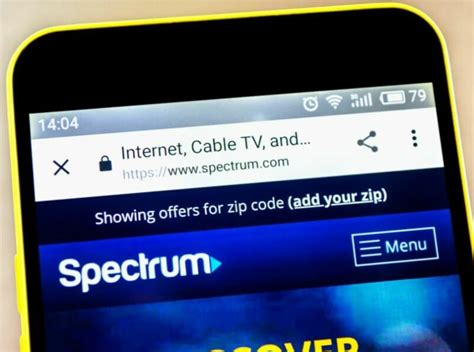 How to Get Spectrum Internet Outage Compensation?