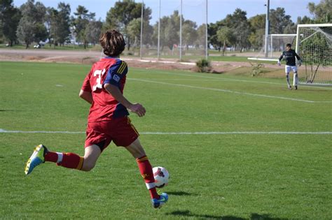 Real Salt Lake U-16 Academy team extend winning and clean sheet streak to three