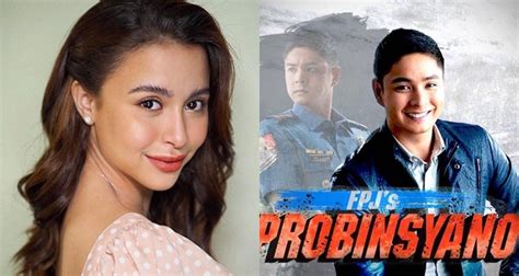 Yassi Pressman Reacts To "Dagdag-Bawas" In Ang Probinsyano Cast