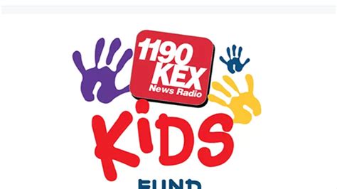 About KEX Kids Fund | News Radio 1190 KEX