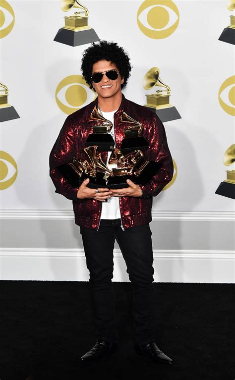 These Were the Best-Dressed Men at the 2018 Grammys - Sharp Magazine