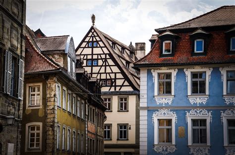 Bamberg Old Town | Hooked On Europe