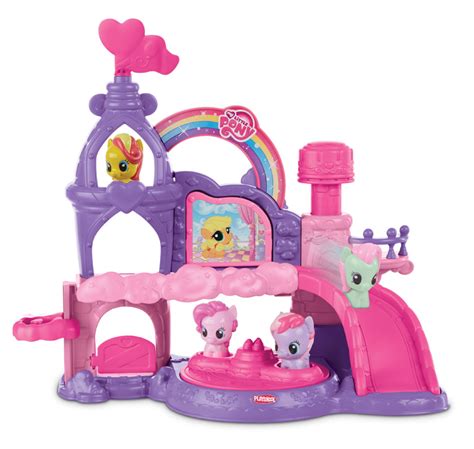 My Little Pony Friendship is Magic Wiki:Workshop/Starsong | My Little Pony Friendship is Magic ...