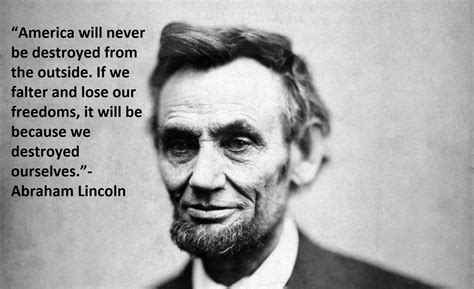 51 Abraham Lincoln Leadership Quotes | Inspirationalweb.org