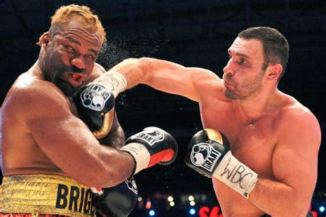 Fotos: Vitali Klitschko bleibt WBC-Weltmeister - Boxen - Fotogalerien - Badische Zeitung