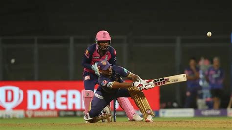 IPL 2022 highlights, KKR vs RR: Rinku Singh leads Kolkata Knight Riders ...