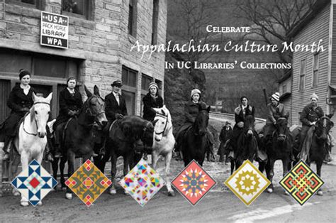 Langsam Library Exhibit Celebrates Appalachian Culture | LiBlog